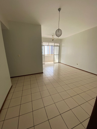 Imagem Apartamento com 3 Quartos à Venda, 97 m² em Fátima - Teresina