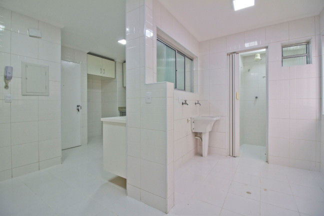 Foto do imóvel Apartamento com 3 Quartos à Venda, 106 m² em Itaim Bibi - São Paulo