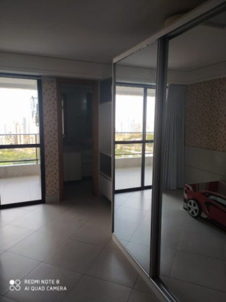 Imagem Apartamento com 4 Quartos à Venda, 246 m² em Miramar - João Pessoa