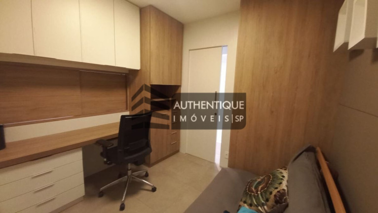 Imagem Apartamento com 2 Quartos à Venda, 89 m² em Vila Mariana - São Paulo
