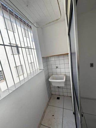 Foto do imóvel Apartamento com 2 Quartos à Venda, 60 m² em Jardim Guanabara - Jundiaí