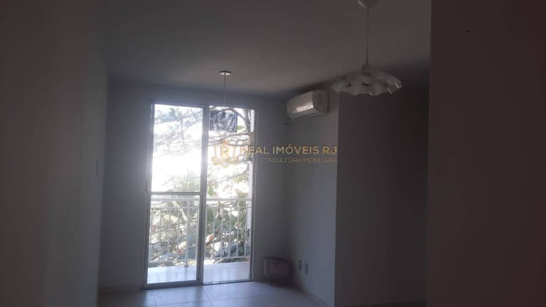 Foto do imóvel Apartamento com 3 Quartos à Venda, 60 m² em Taquara - Rio De Janeiro