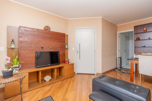 Foto do imóvel Apartamento com 3 Quartos à Venda, 85 m² em Ipiranga - São Paulo