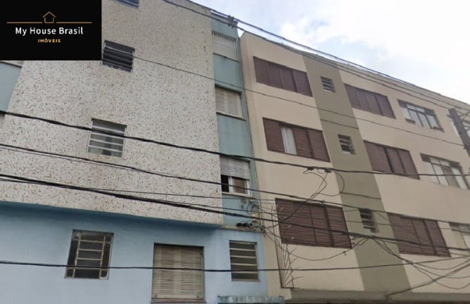 Foto do imóvel Apartamento com 1 Quarto à Venda, 53 m² em Santa Teresinha - São Paulo