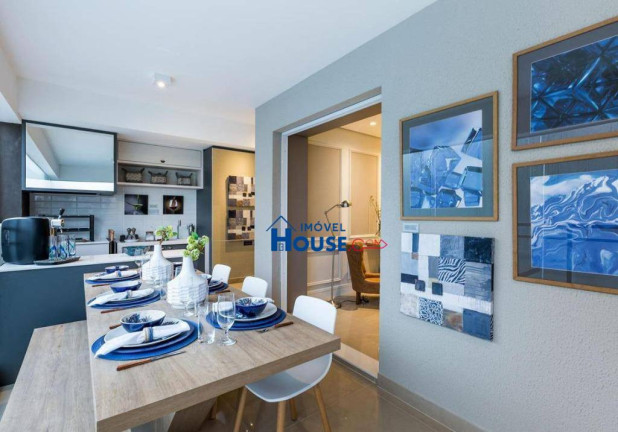Foto do imóvel Apartamento com 2 Quartos à Venda, 70 m² em Alto Da Lapa - São Paulo