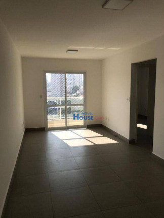 Foto do imóvel Apartamento com 2 Quartos à Venda, 62 m² em Saúde - São Paulo
