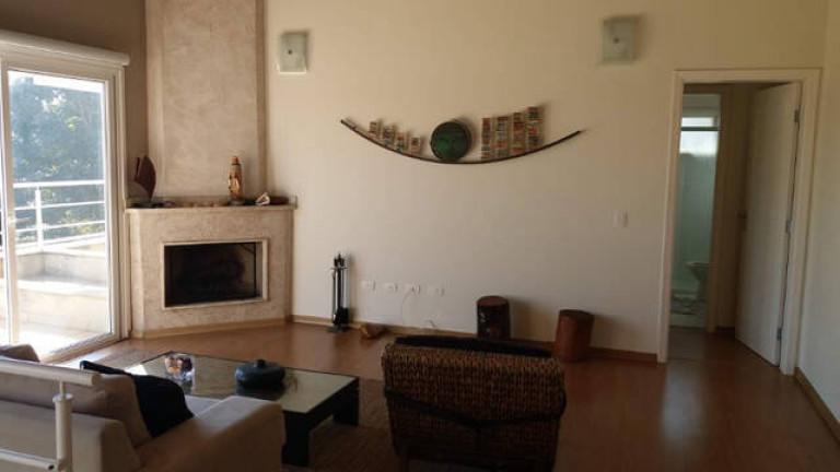 Imagem Chácara com 6 Quartos à Venda, 1.600 m² em Condomínio Residencial Shamballa I - Atibaia