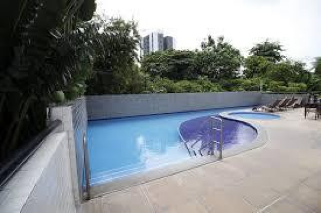 Imagem Apartamento com 3 Quartos à Venda, 66 m² em Casa Amarela - Recife