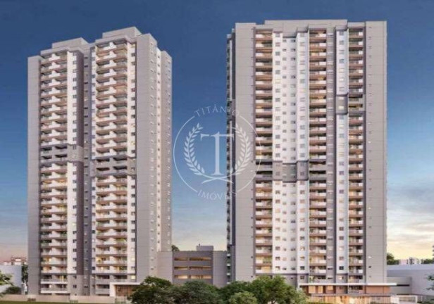 Foto do imóvel Apartamento com 3 Quartos à Venda, 66 m² em Vila Prudente - São Paulo