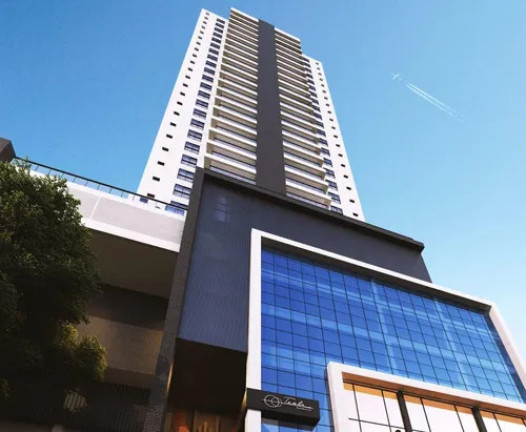 Foto do imóvel Apartamento com 4 Quartos à Venda, 137 m² em Centro - Balneário Camboriú