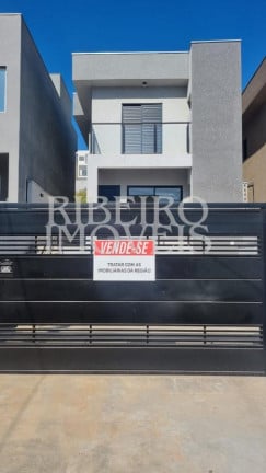 Foto do imóvel Casa com 3 Quartos à Venda, 109 m² em Portais (polvilho) - Cajamar