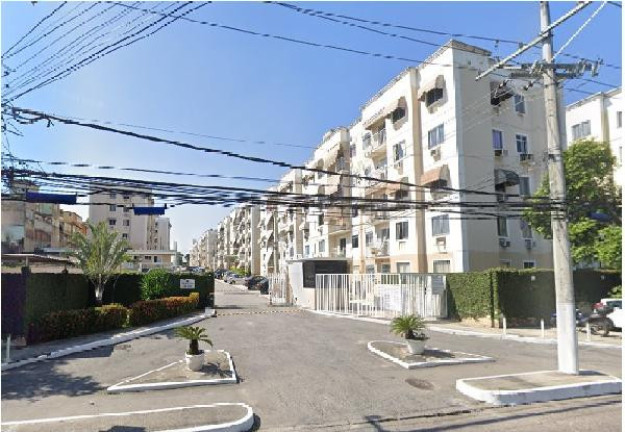 Foto do imóvel Imóvel com 2 Quartos à Venda, 48 m² em Iraja - Rio De Janeiro