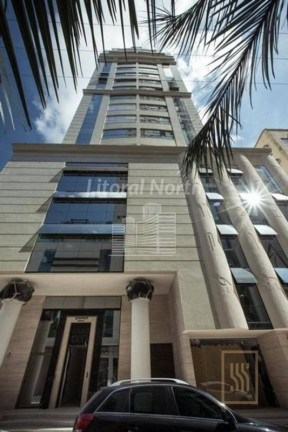 Foto do imóvel Apartamento com 3 Quartos à Venda, 120 m² em Centro - Balneário Camboriú