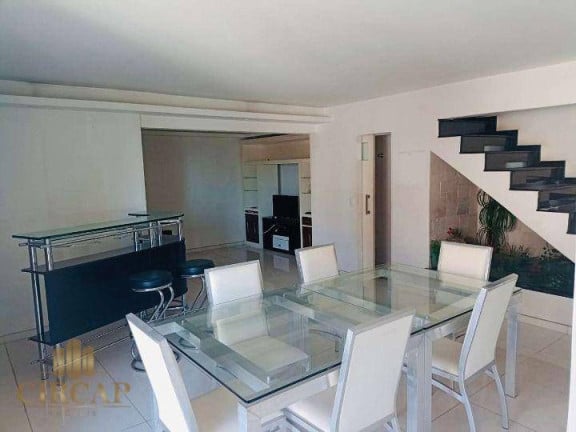 Foto do imóvel Imóvel com 3 Quartos à Venda ou Locação, 274 m² em Perdizes - São Paulo