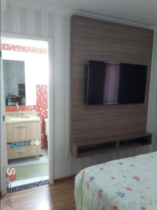 Imagem Apartamento com 3 Quartos à Venda, 107 m² em Chácara Califórnia - São Paulo