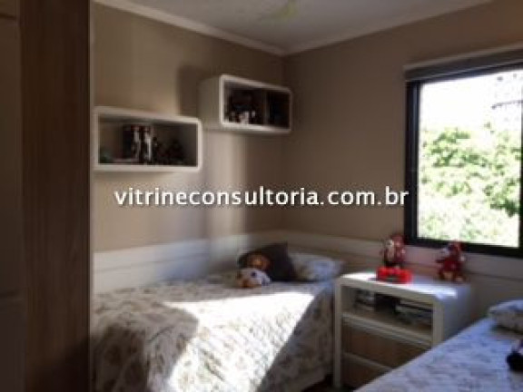 Imagem Apartamento com 3 Quartos à Venda, 104 m² em Chácara Klabin - São Paulo