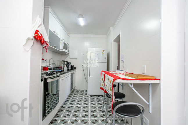 Foto do imóvel Apartamento com 3 Quartos à Venda, 146 m² em Perdizes - São Paulo