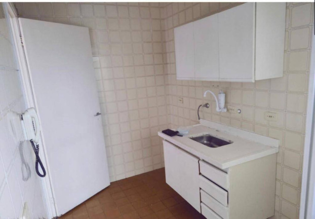 Imagem Apartamento com 1 Quarto à Venda, 34 m² em Perdizes - São Paulo