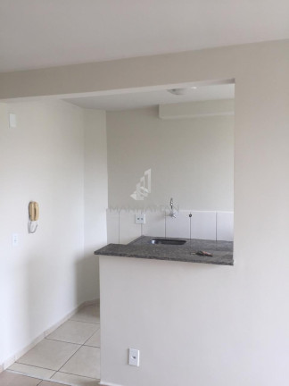 Foto do imóvel Imóvel com 2 Quartos à Venda, 44 m² em Vila Industrial - Campinas