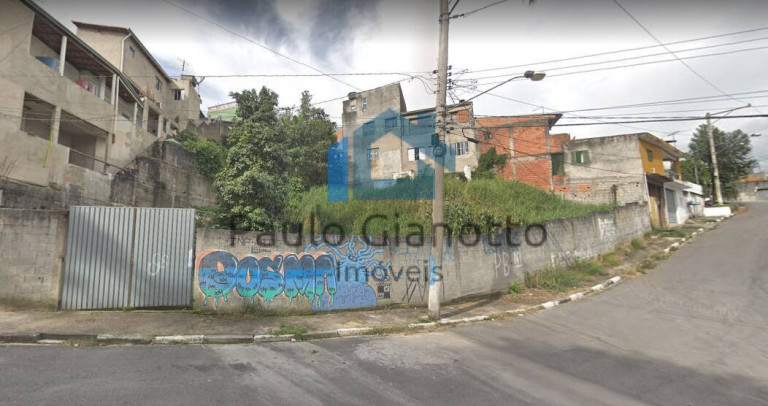 Imagem Terreno à Venda, 306 m² em Portão - Cotia