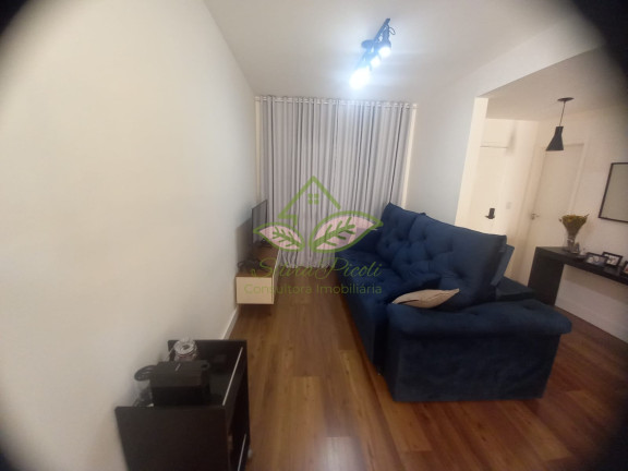 Imagem Casa de Condomínio com 3 Quartos à Venda, 100 m² em Bairro Santo Antônio - Itatiba