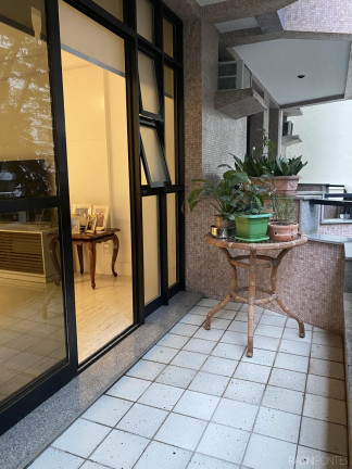 Foto do imóvel Apartamento com 4 Quartos à Venda, 240 m² em Ingá - Niterói