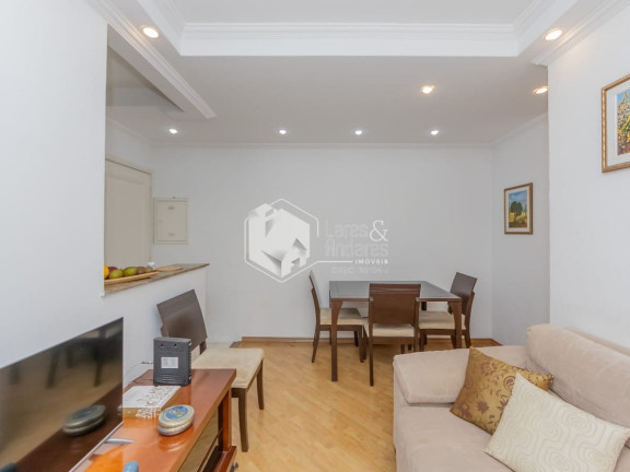 Foto do imóvel Apartamento com 2 Quartos à Venda, 45 m² em Aclimação - São Paulo