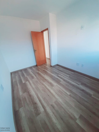 Imagem Apartamento com 2 Quartos à Venda, 54 m² em Campo Das Antas - Poços De Caldas