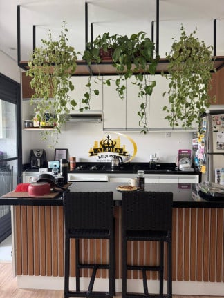 Foto do imóvel Apartamento com 2 Quartos à Venda, 70 m² em Alphaville Empresarial - Barueri