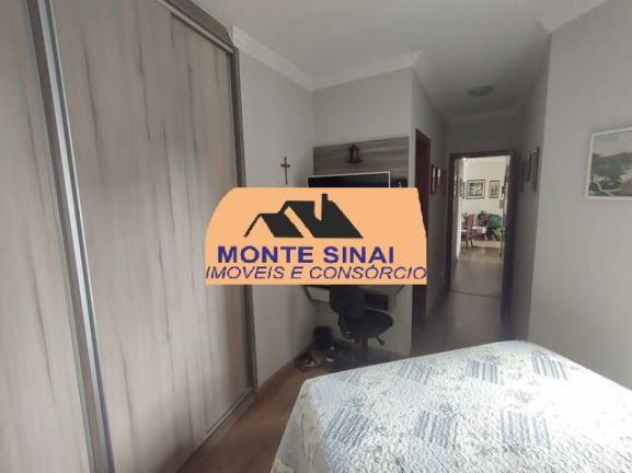 Imagem Apartamento com 2 Quartos à Venda, 71 m² em Jardim Gonçalves - Sorocaba