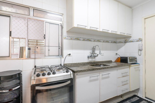 Foto do imóvel Apartamento com 2 Quartos à Venda, 81 m² em Itaim Bibi - São Paulo