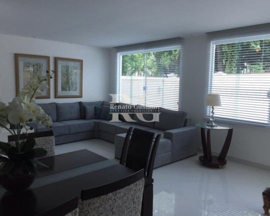 Imagem Casa com 6 Quartos à Venda, 260 m² em Barra Da Tijuca - Rio De Janeiro