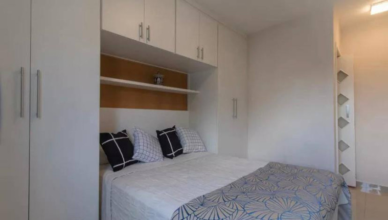 Imagem Apartamento com 2 Quartos à Venda, 56 m² em Jardim Paulista - São Paulo