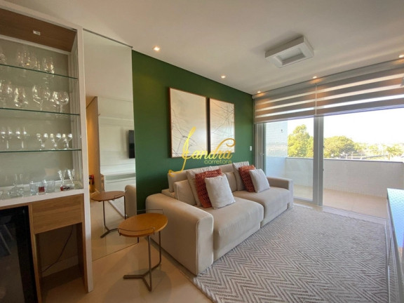Imagem Apartamento com 3 Quartos à Venda, 96 m² em Atlantida - Xangri-la