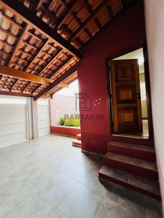 Imagem Casa com 3 Quartos à Venda, 300 m² em Jardim Da Colina - Araras