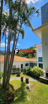 Foto do imóvel Casa com 5 Quartos à Venda, 535 m² em Itacorubi - Florianópolis