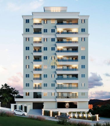 Foto do imóvel Apartamento com 2 Quartos à Venda, 62 m² em Tabuleiro - Camboriú
