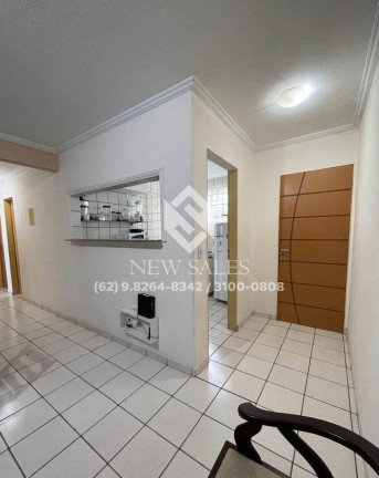 Imagem Apartamento com 3 Quartos à Venda, 77 m² em Vila Brasília - Aparecida De Goiânia