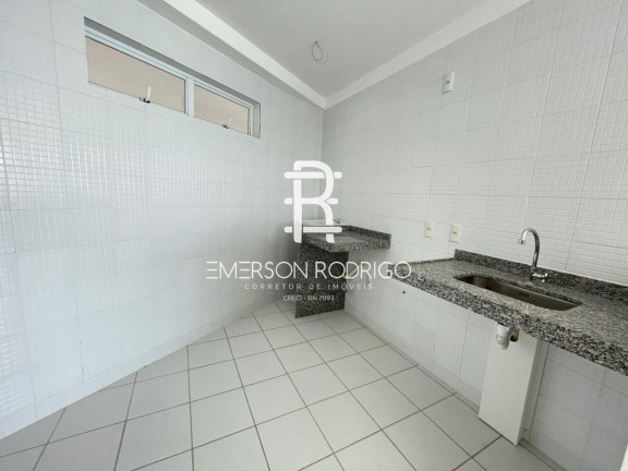 Imagem Apartamento com 1 Quarto à Venda, 59 m² em Ponta Negra - Natal