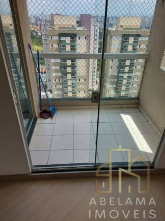 Foto do imóvel Apartamento com 3 Quartos à Venda, 59 m² em Vila Eldízia - Santo André