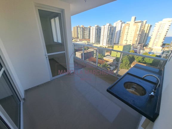Foto do imóvel Apartamento com 3 Quartos à Venda, 75 m² em Praia De Itaparica - Vila Velha