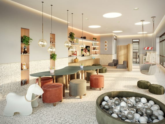 Foto do imóvel Apartamento com 3 Quartos à Venda, 184 m² em Bela Vista - São Paulo