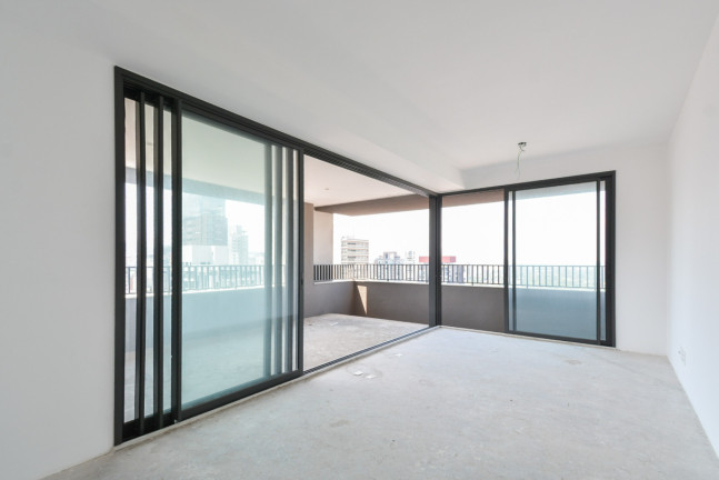 Foto do imóvel Apartamento com 3 Quartos à Venda, 190 m² em Pinheiros - São Paulo