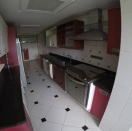 Imagem Apartamento com 4 Quartos à Venda, 210 m² em Ponta Negra - Manaus