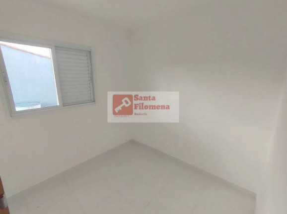 Foto do imóvel Apartamento com 2 Quartos à Venda, 42 m² em Paraíso - Santo André
