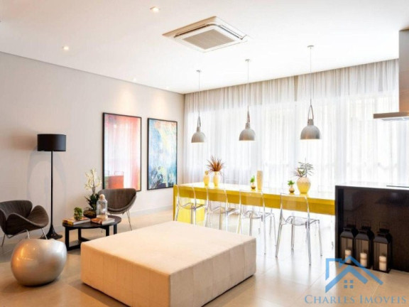 Imagem Apartamento com 1 Quarto à Venda, 22 m² em Sé - São Paulo