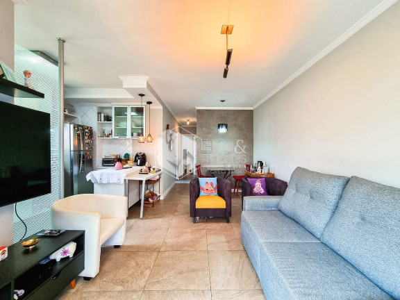 Foto do imóvel Apartamento com 2 Quartos à Venda, 90 m² em Moema - São Paulo