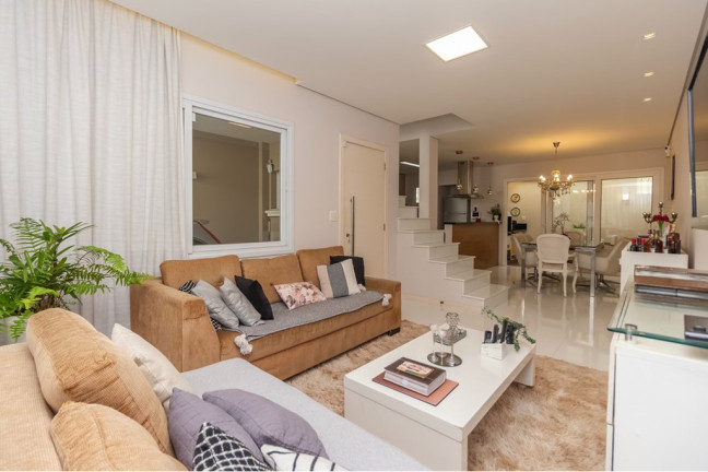 Foto do imóvel Casa com 3 Quartos à Venda, 180 m² em Chácara Inglesa - São Paulo