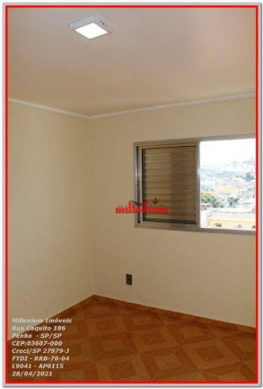 Imagem Apartamento com 2 Quartos para Alugar, 70 m² em Jardim Penha - São Paulo