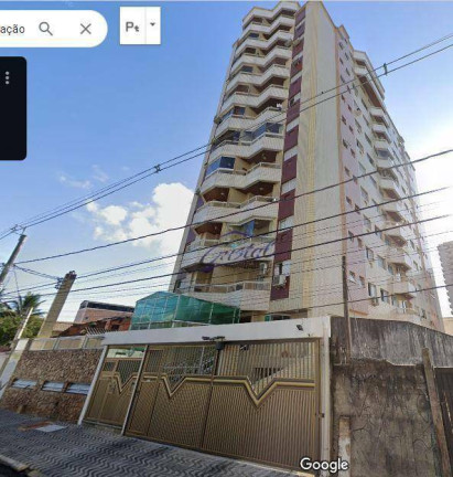 Foto do imóvel Apartamento com 2 Quartos à Venda, 70 m² em Aviação - Praia Grande
